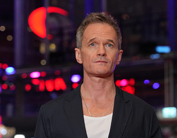 76. IBerlinale - Eröffnung