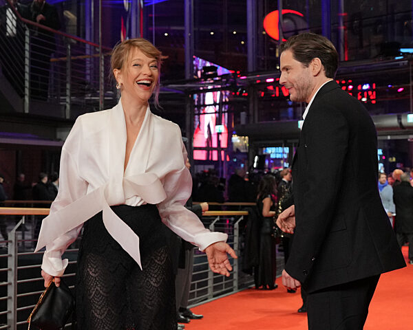 76. IBerlinale - Eröffnung