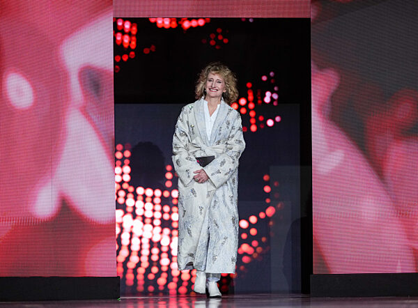 76. IBerlinale - Eröffnung