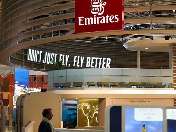 Internationale Tourismus-Börse in Berlin