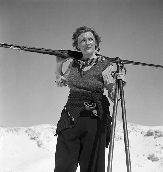 Ein Ausflug nach Allgäu-Immenstadt; Deutsches Reich 1930er Jahre. A trip to Allgäu-Immenstadt; Germany 1930s.