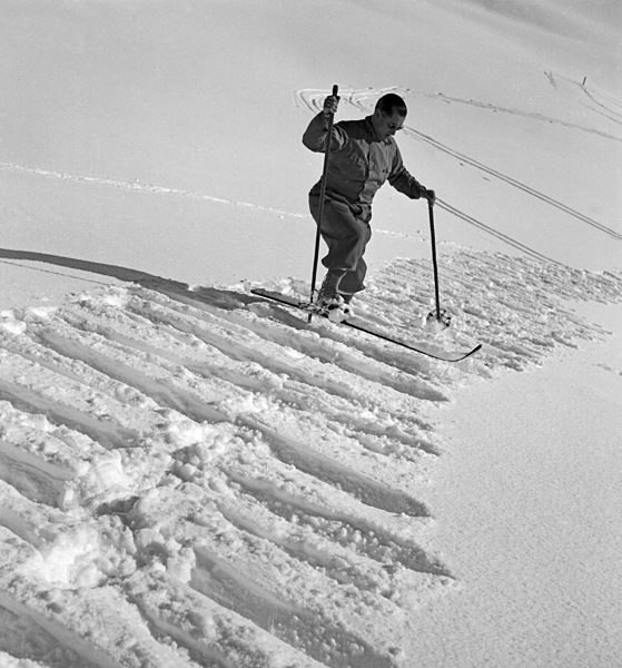 Ein Ausflug nach Allgäu-Immenstadt; Deutsches Reich 1930er Jahre. A trip to Allgäu-Immenstadt; Germany 1930s.