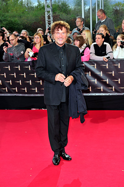 Köln: deutscher fernsehpreis 2012