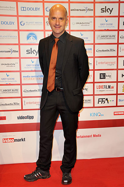 München: Entertainment night