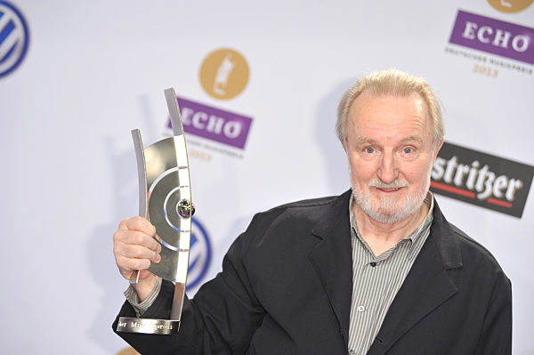 Berlin: ECHO Verleihung