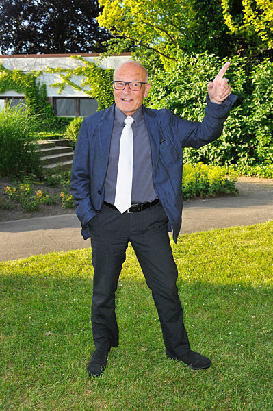 Berlin: Henry Kissinger Preis