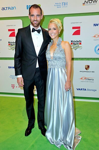 Berlin:  Greentec Award