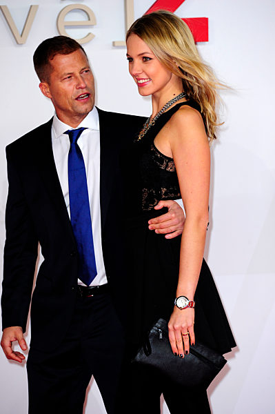 Berlin: Premiere KOKOWÄÄH 2