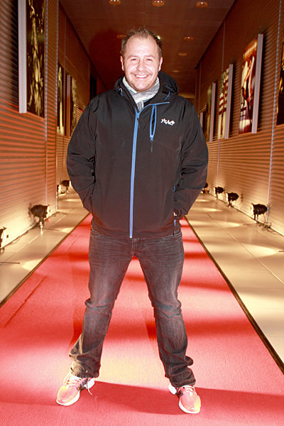 KÃ¶ln: RTL Spendenmarathon