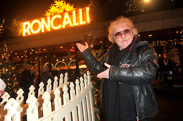 Berlin: 10. Original Roncalli Weihnachtscircus