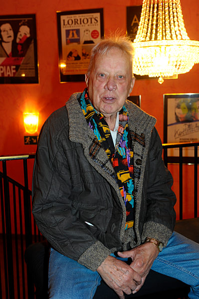 Mvºnchen: Premiere MEIN FREUND HARVEY