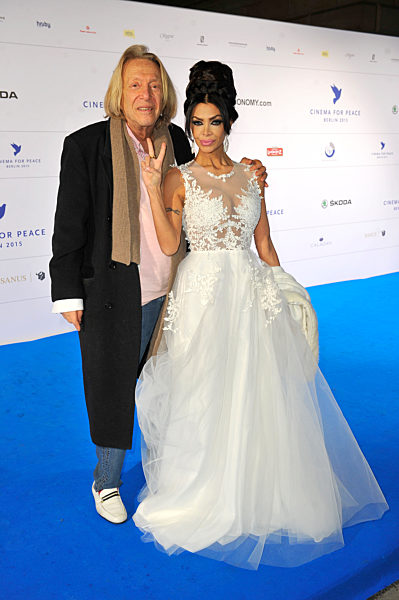 Berlin: Berlinale / Cinema for Peace