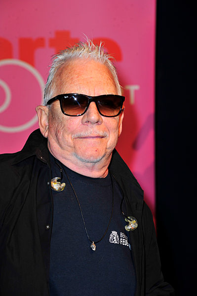 Berlin: Eric Burdon in Concert
