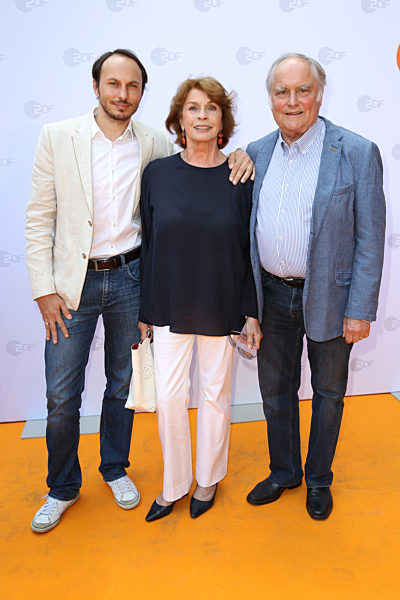 München:  ZDF Get together