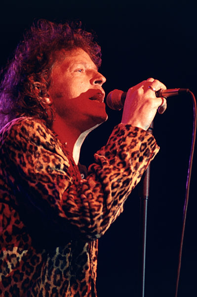 Wolfgang Niedecken - live in Kiel