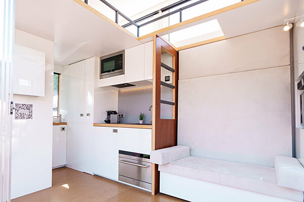 Green World Tour 2022 in Berlin