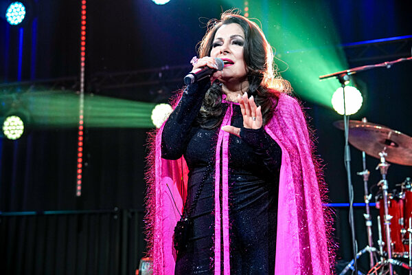 30. Weihnachtsfeier fuer Obdachlose & Beduerftige, 21.12.2024