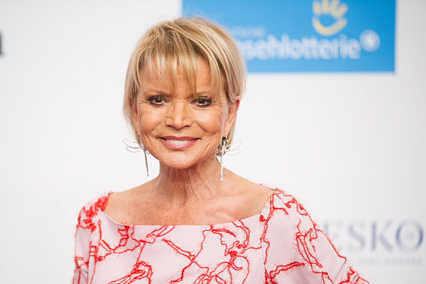 Verleihung der Goldenen Kamera 2018