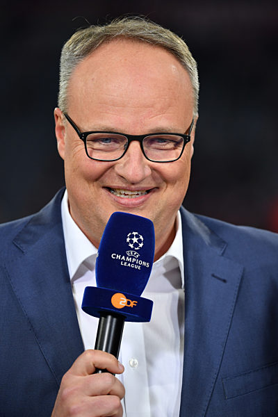 Fussball Champions League/ FC Bayern Muenchen-FC Sevilla 0-0