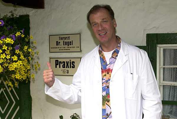Tierarzt Dr. Engel