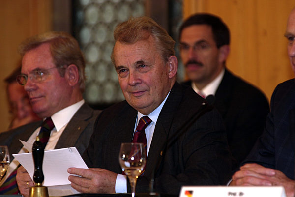 NOK Hauptversammlung