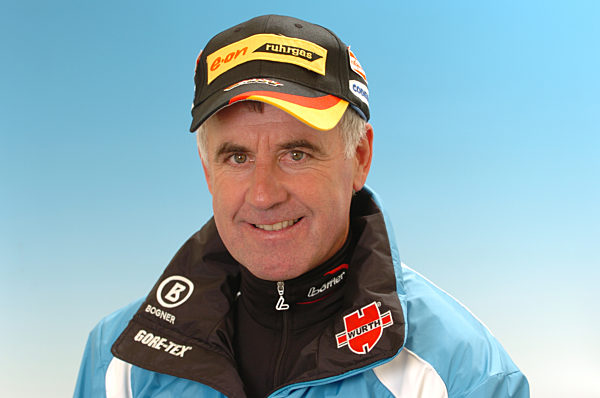 Deutscher Skiverband,DSV,Portraets