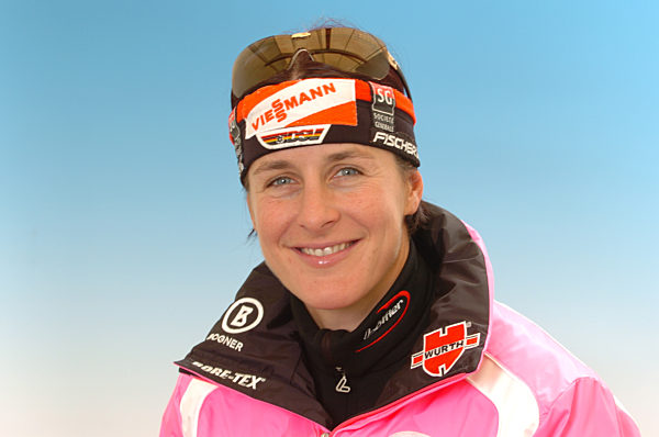 Deutscher Skiverband,DSV,Portraets