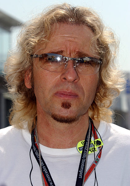 Thomas GOTTSCHALK