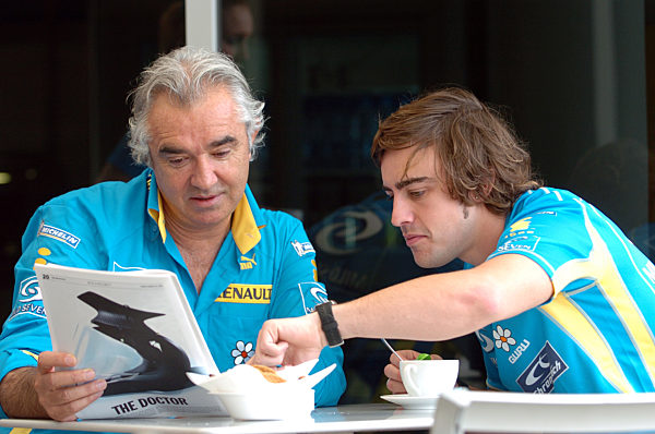 Formel 1,Grosser Preis von Bahrain