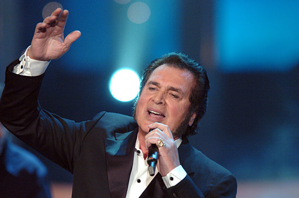 "Willkommen bei Carmen Nebel"