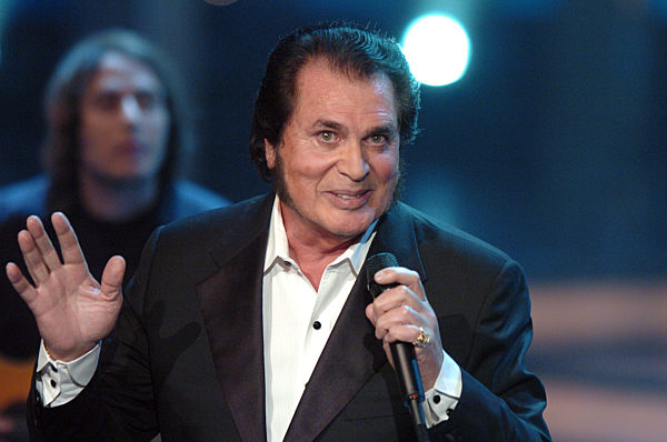 "Willkommen bei Carmen Nebel"