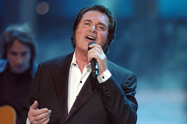 "Willkommen bei Carmen Nebel"