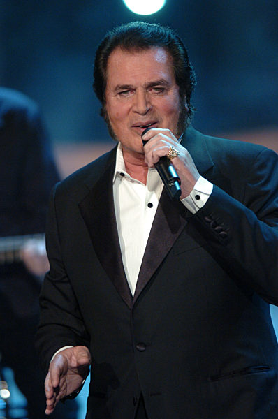 "Willkommen bei Carmen Nebel"