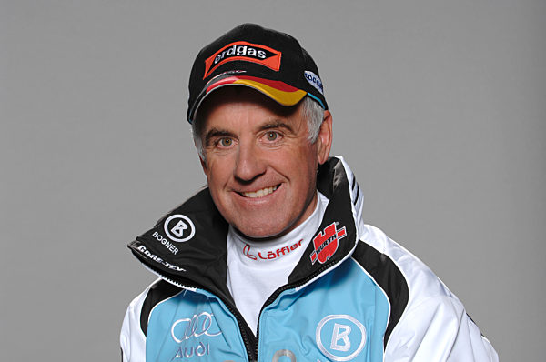 DSV-Deutscher Skiverband Portraets Saison 2006 /07