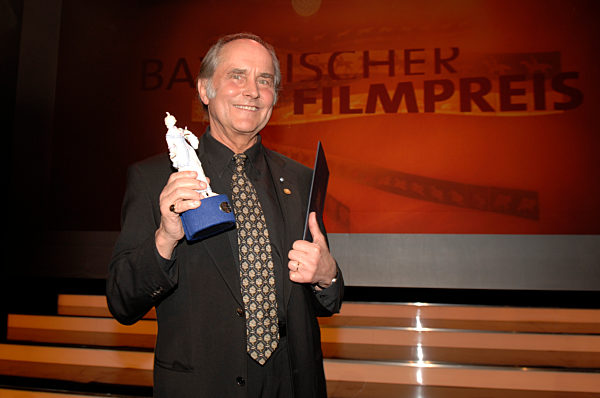Verleihung Bayerischer Filmpreis 2006