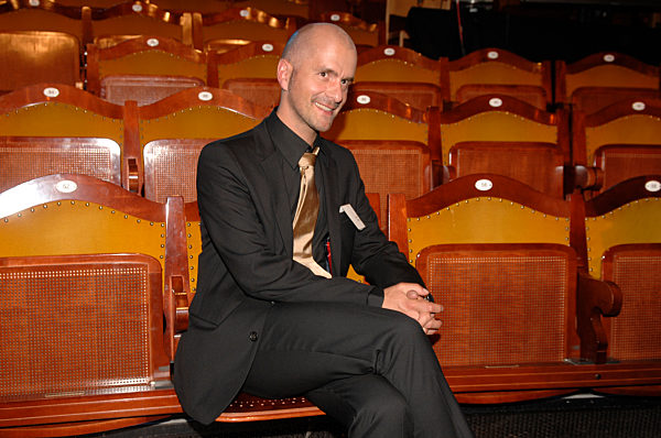 Blauer Panther-Bayerischer Fernsehpreis 2007