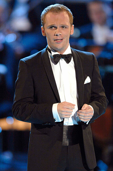 50. Geburtstag von Ralf SCHMITZ.