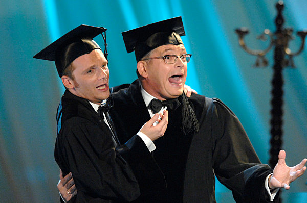 Eine grosse Nachtmusik