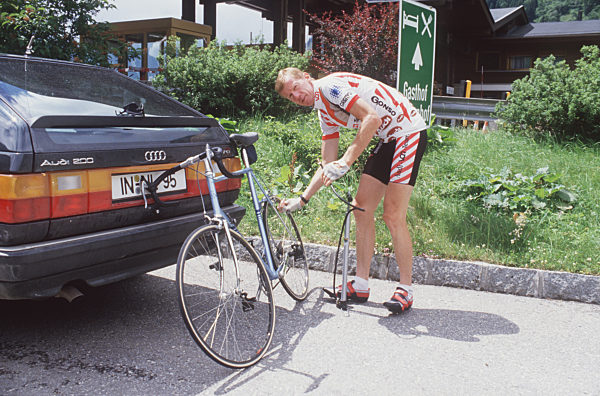 Walter ROEHRL, Rallye