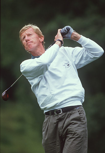 Walter ROEHRL, Rallye