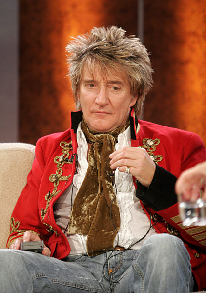 Wetten dass...? aus Duesseldorf