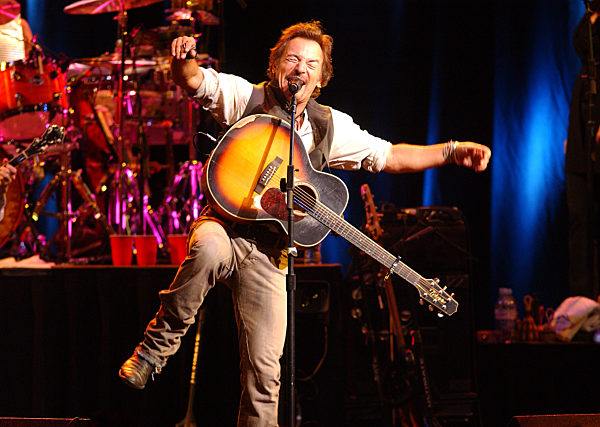 Bruce SPRINGSTEEN