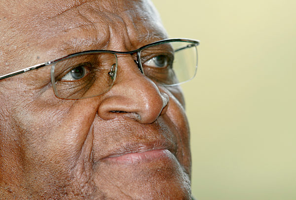 Desmond TUTU