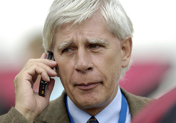 Pferdesport-WM / Paul  SCHOCKEMOEHLE