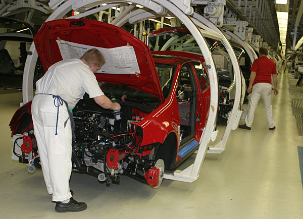Volkswagen VW