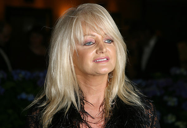Bonnie TYLER