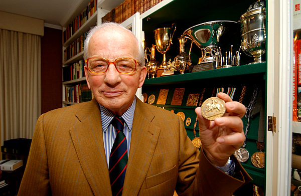 Hans Guenter WINKLER