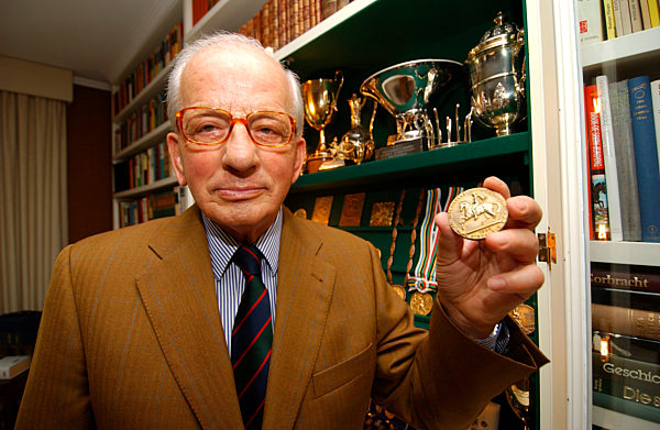 Hans Guenter WINKLER