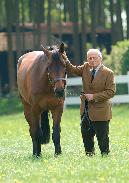 Hans Guenter WINKLER