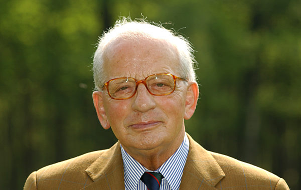 Hans Guenter WINKLER